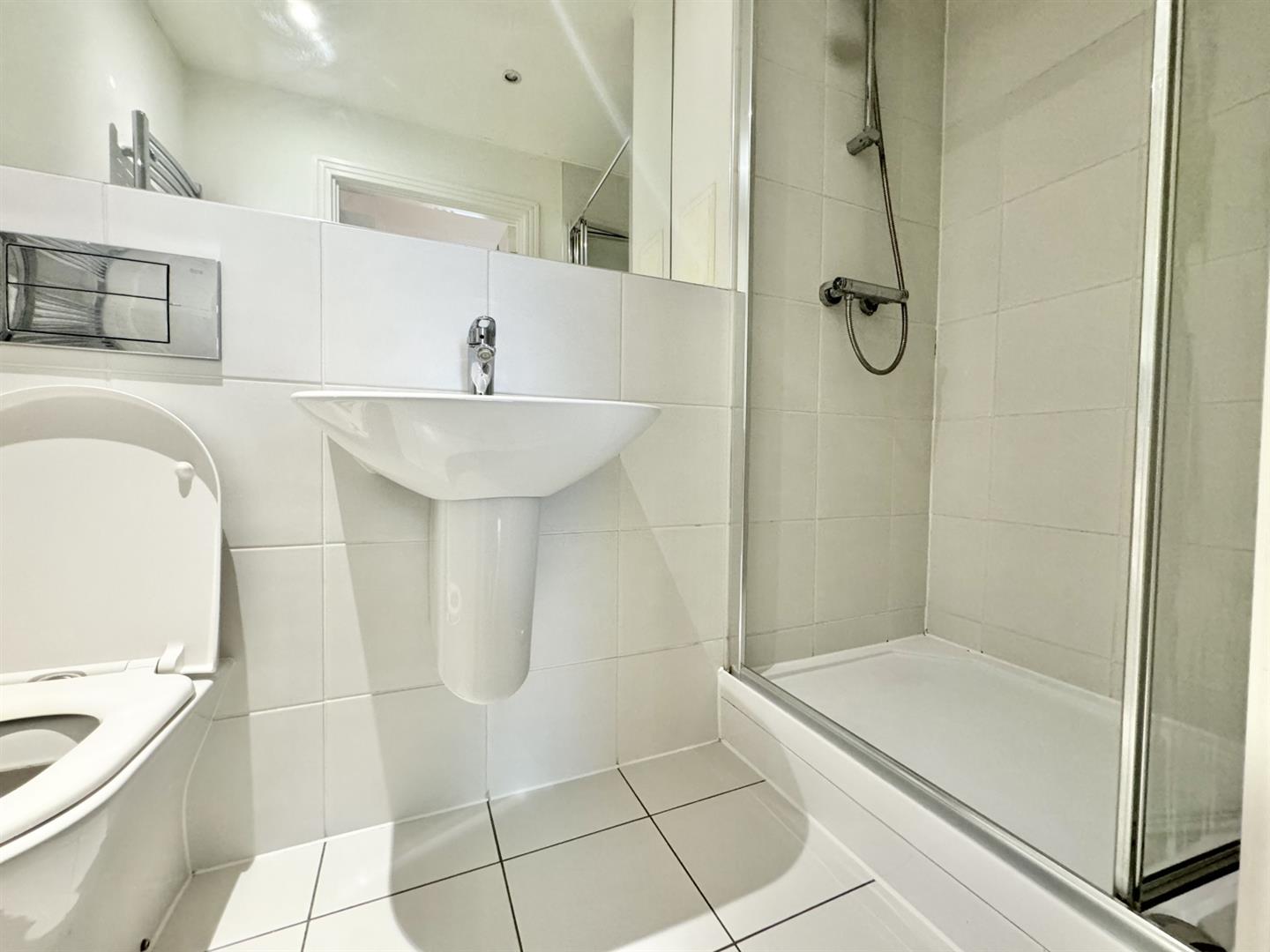 Merlin Heights, Waterside Way, Tottenham Hale